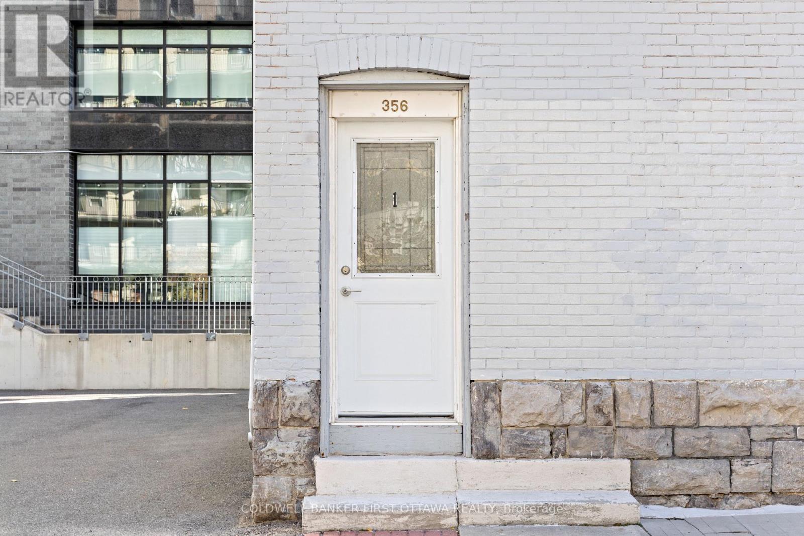 245 Bay Street, Ottawa, ON