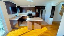 Kitchen -