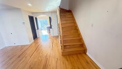 Staircase -