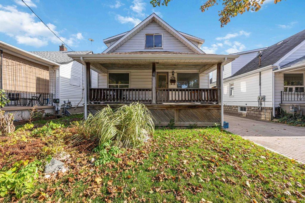 178 Gordon Street, Sarnia, ON