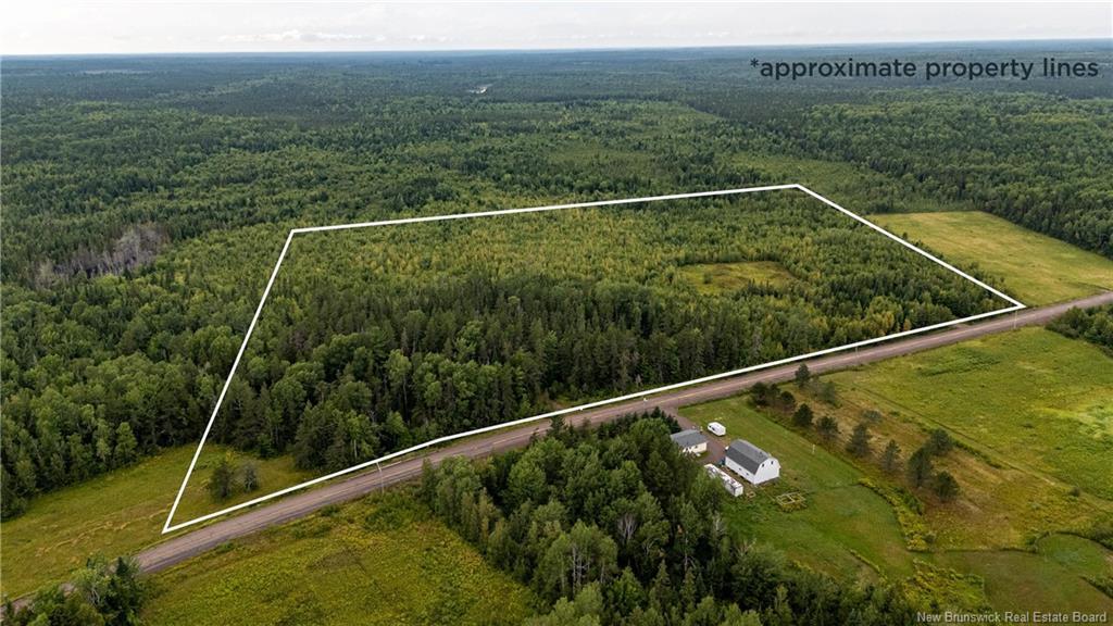 7560 Route 515, Saint-Paul, NB