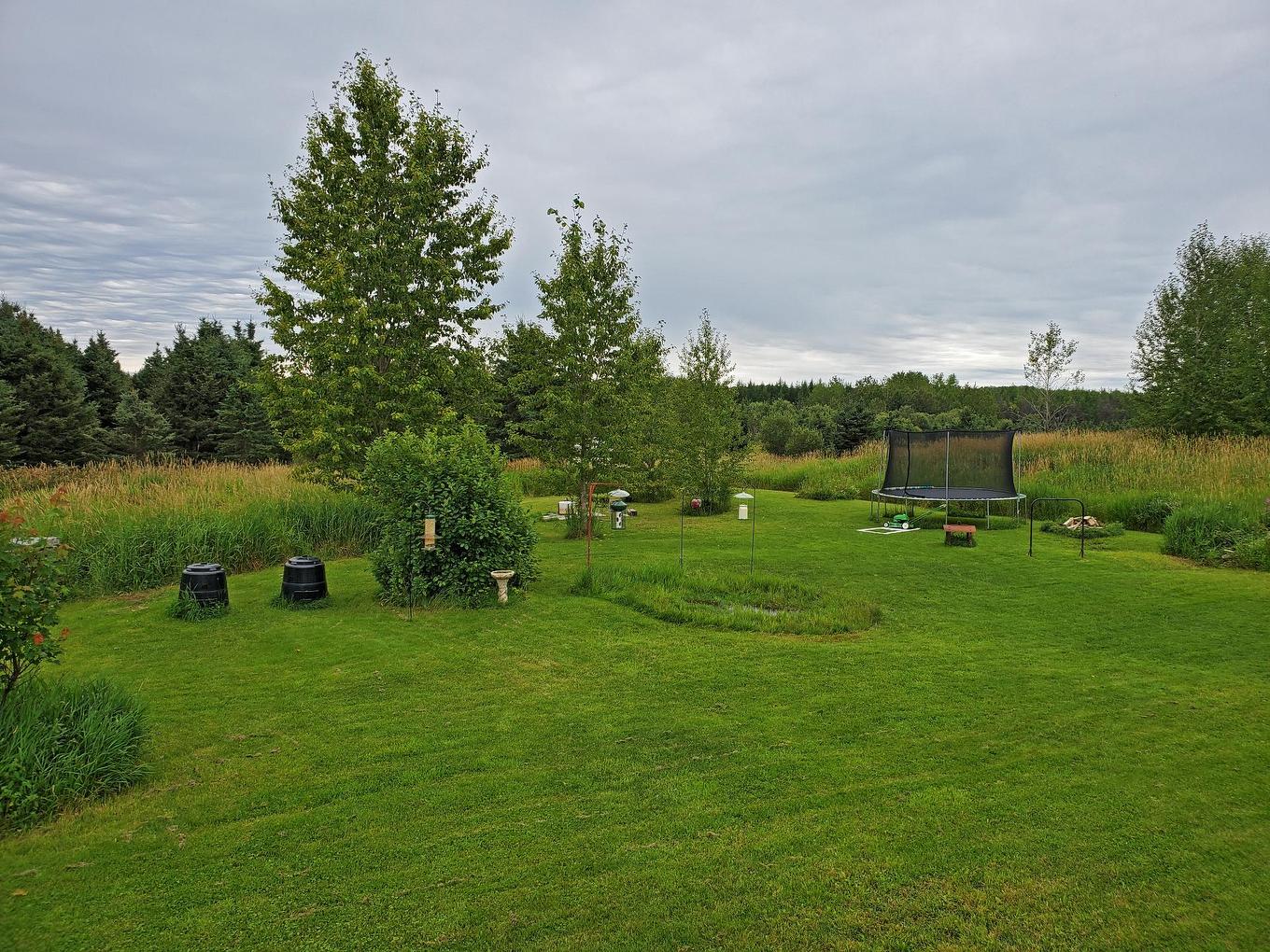 Terre/Terrain - 7429 Rg Des Défricheurs, Rouyn-Noranda, QC - Outdoor With View