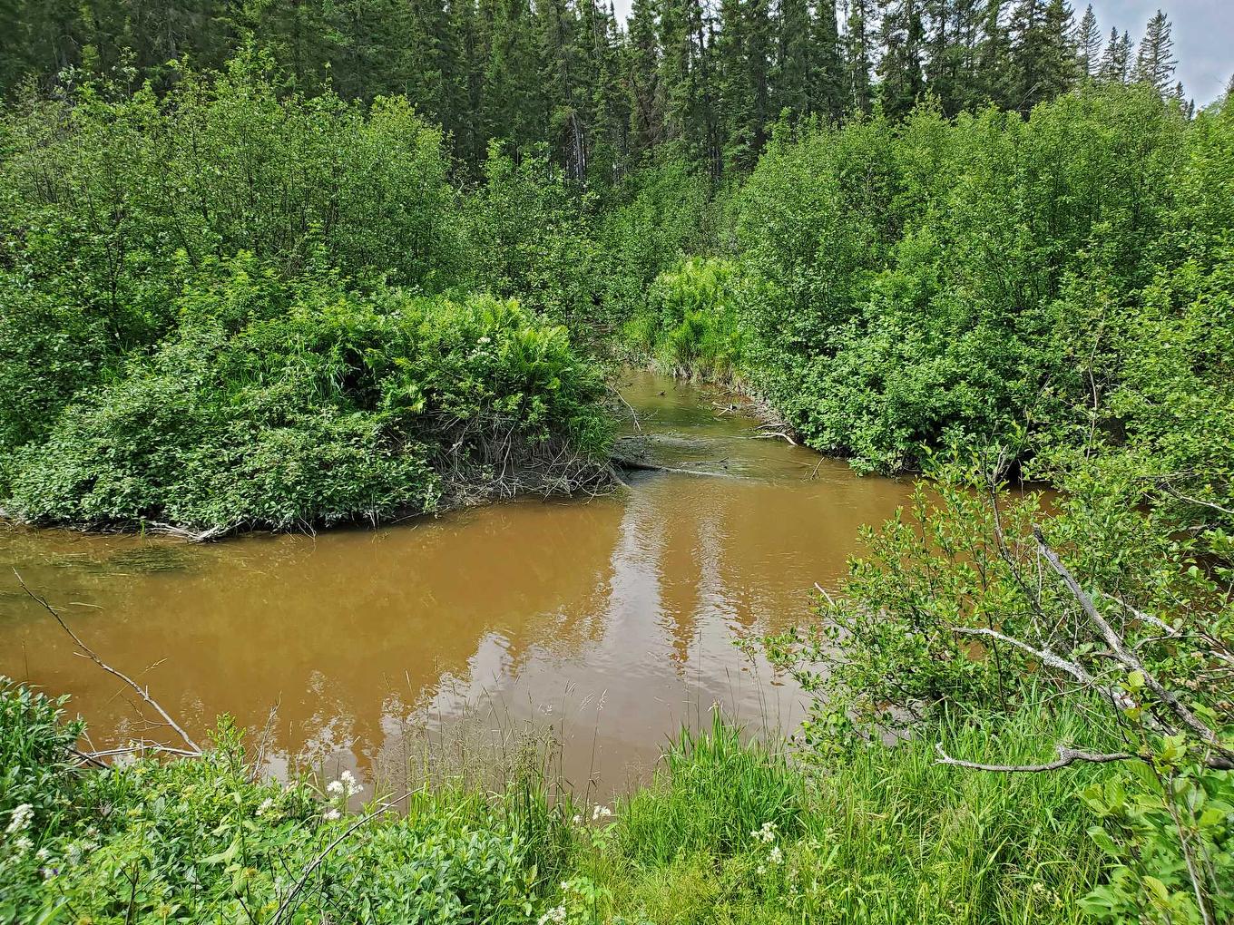 Terre/Terrain - 7429 Rg Des Défricheurs, Rouyn-Noranda, QC - Outdoor With Body Of Water