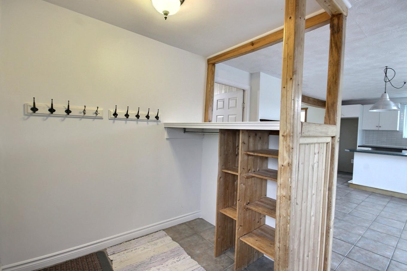 Hall d'entrée/Vestibule - 7429 Rg Des Défricheurs, Rouyn-Noranda, QC - Indoor