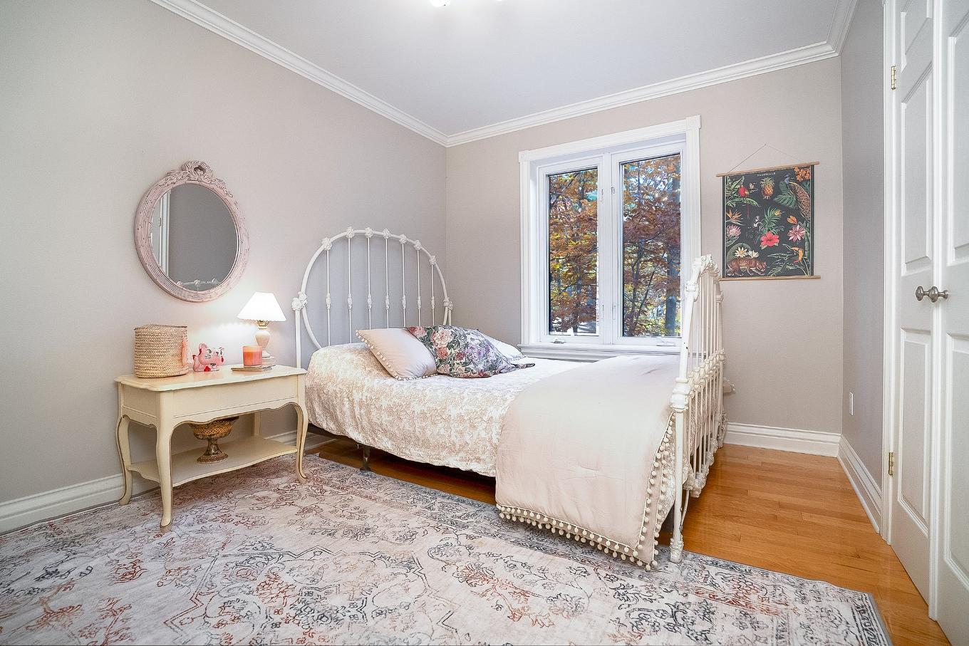 Bedroom - 2580 Rue De L'Écusson, Saint-Lazare, QC - Indoor Photo Showing Bedroom