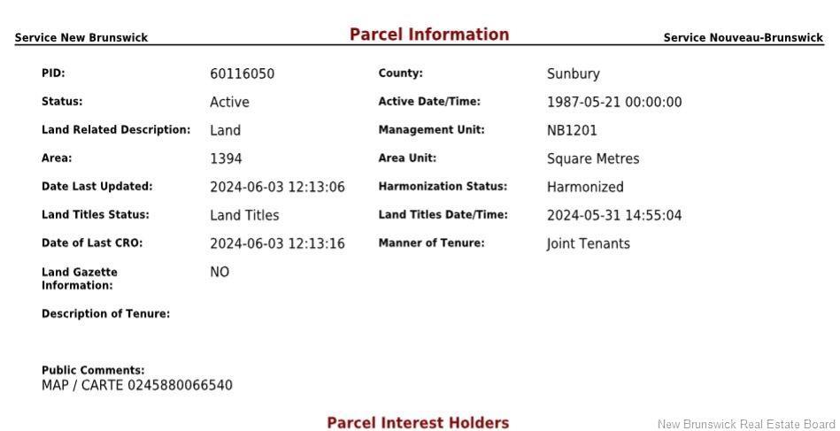 8 Graham St, Lower Lincoln, NB