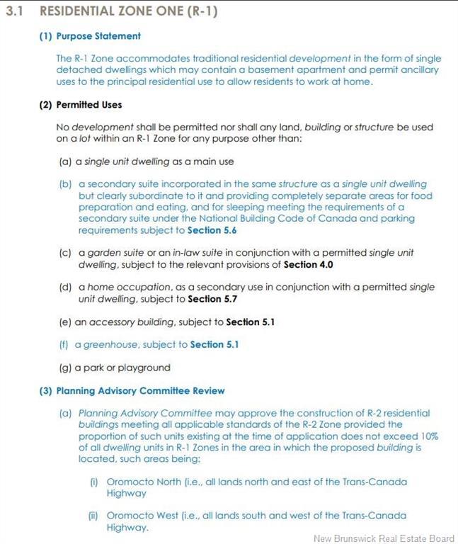 8 Graham St, Lower Lincoln, NB