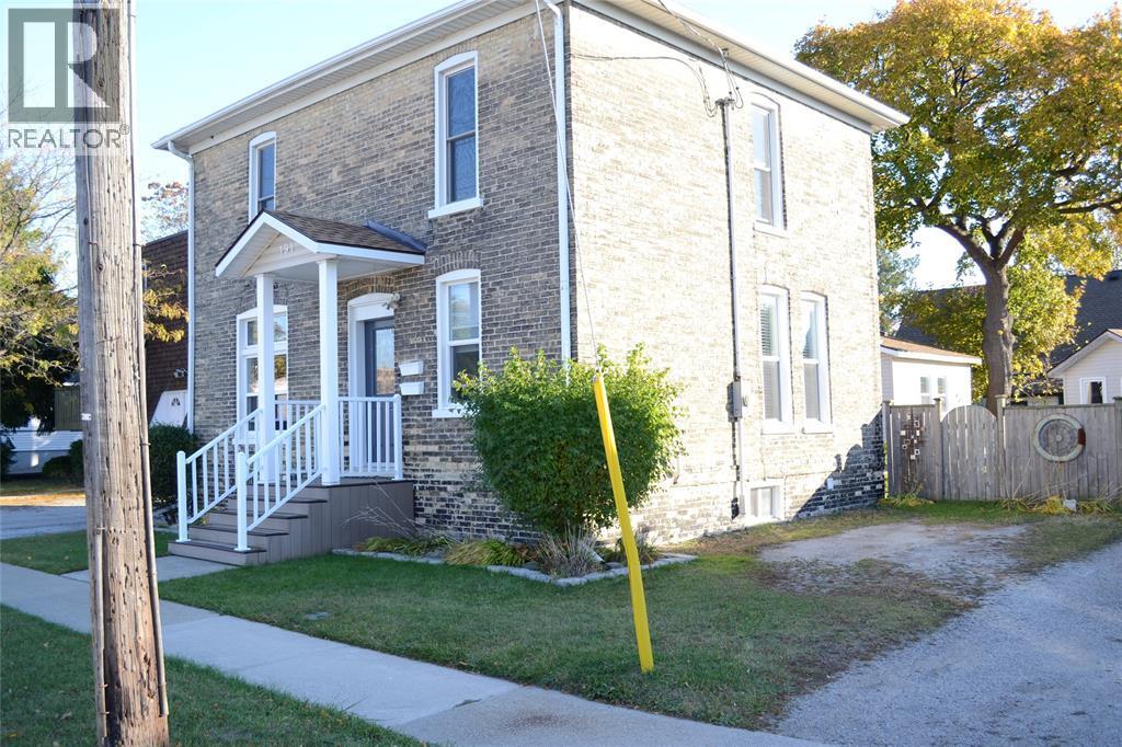 191 Maxwell Street Unit# 2 (Upper), Sarnia, ON - Outdoor
