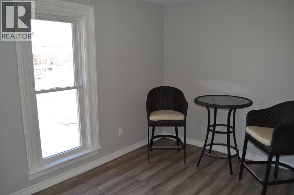 191 Maxwell Street Unit# 2 (Upper), Sarnia, ON - Indoor Photo Showing Other Room