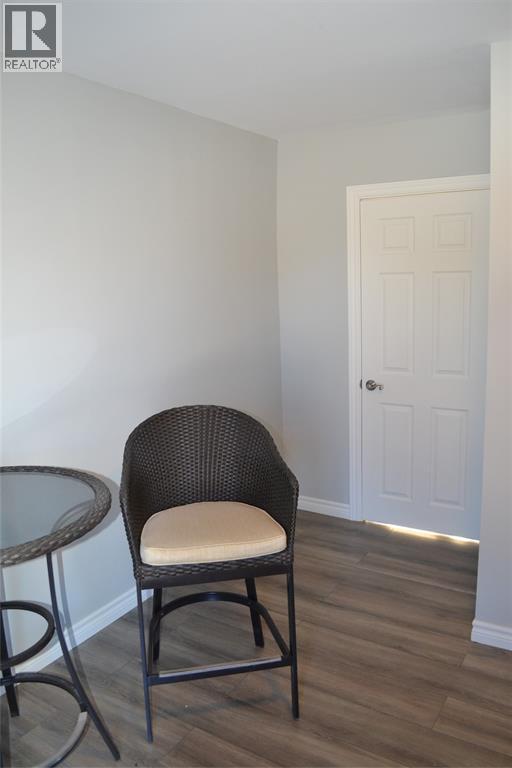 191 Maxwell Street Unit# 2 (Upper), Sarnia, ON - Indoor Photo Showing Other Room