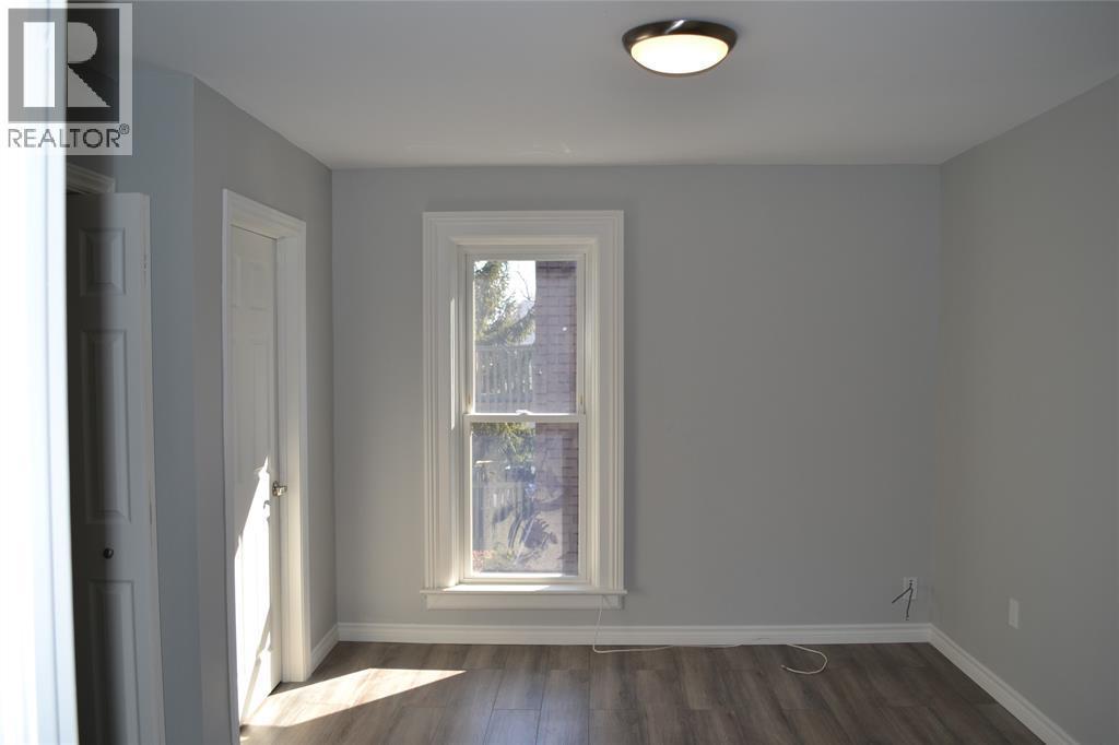 191 Maxwell Street Unit# 2 (Upper), Sarnia, ON - Indoor Photo Showing Other Room