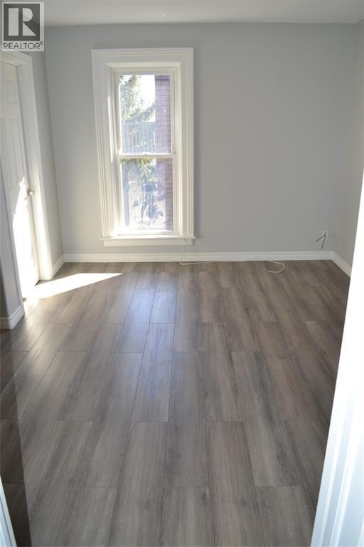 191 Maxwell Street Unit# 2 (Upper), Sarnia, ON - Indoor Photo Showing Other Room