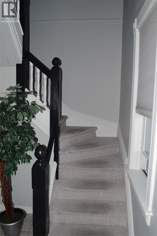 191 Maxwell Street Unit# 2 (Upper), Sarnia, ON - Indoor Photo Showing Other Room