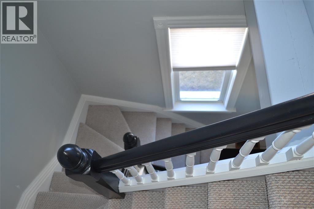 191 Maxwell Street Unit# 2 (Upper), Sarnia, ON - Indoor Photo Showing Other Room