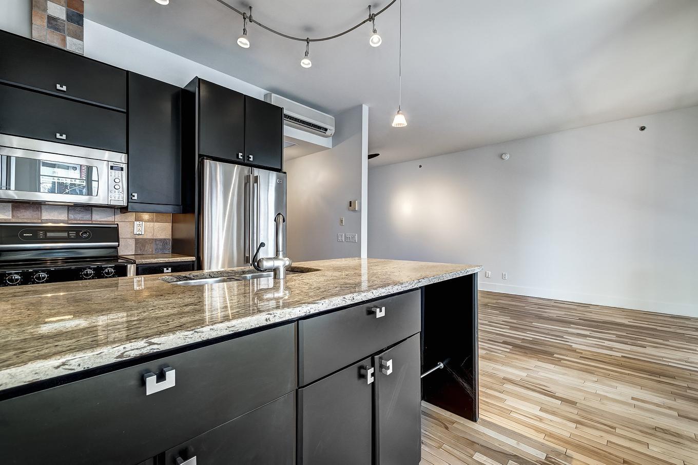 Cuisine - 412-4200 Rue St-Ambroise, Montréal (Le Sud-Ouest), QC