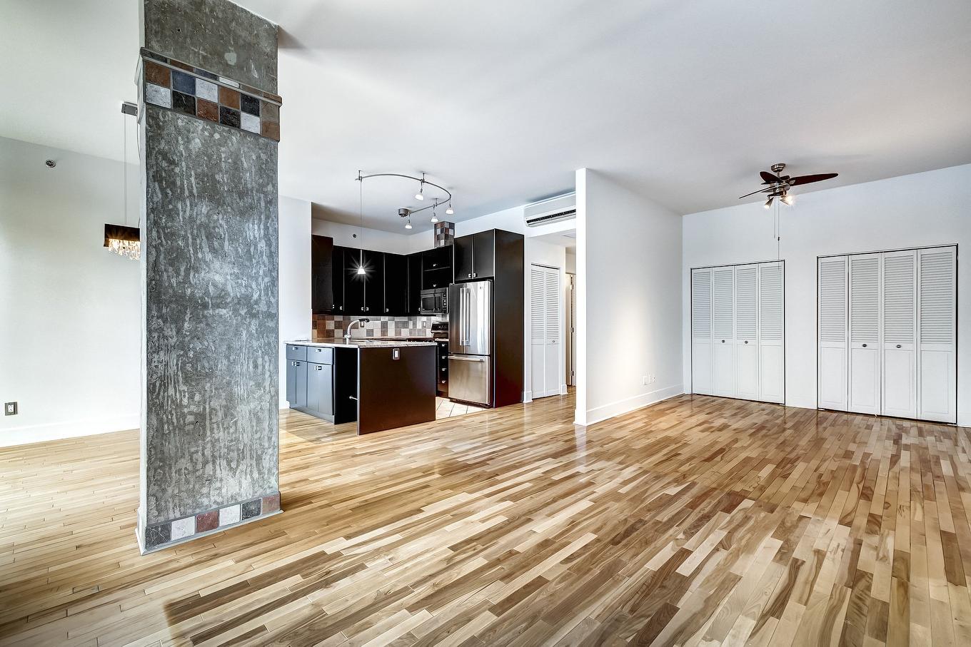 Vue d'ensemble - 412-4200 Rue St-Ambroise, Montréal (Le Sud-Ouest), QC