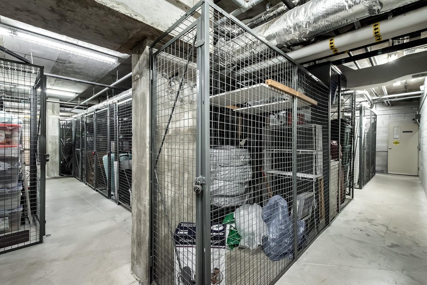 Rangement - 412-4200 Rue St-Ambroise, Montréal (Le Sud-Ouest), QC