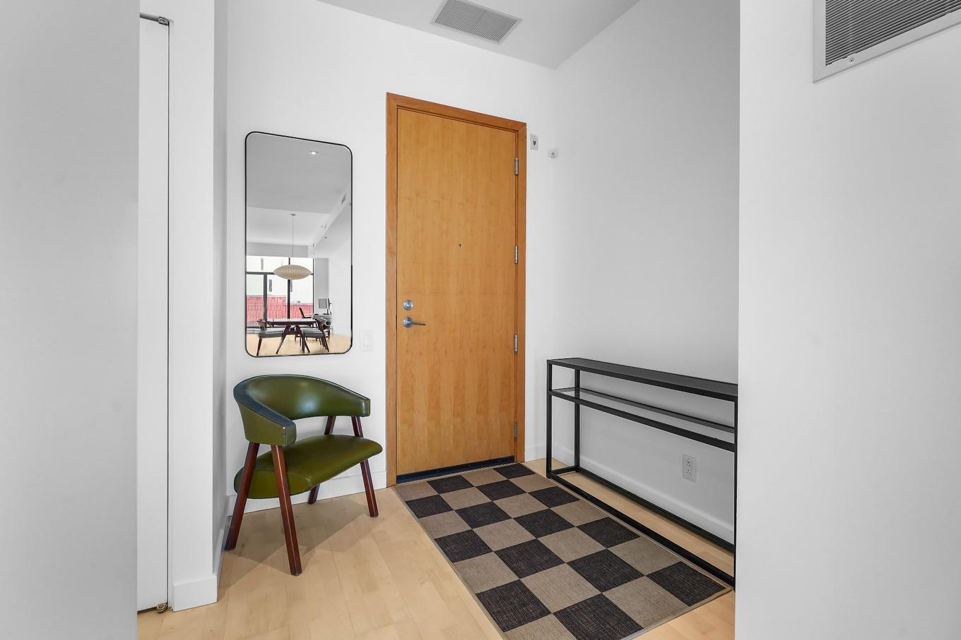 Autre - 403-1655 Rue St-Patrick, Montréal (Le Sud-Ouest), QC - Indoor Photo Showing Other Room