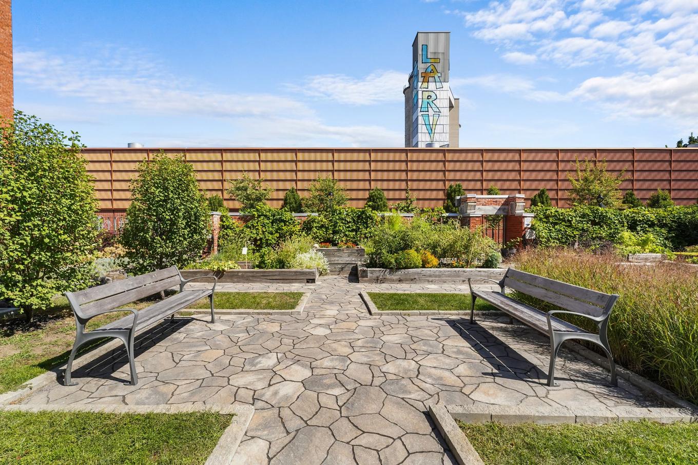 Extérieur - 403-1655 Rue St-Patrick, Montréal (Le Sud-Ouest), QC - Outdoor