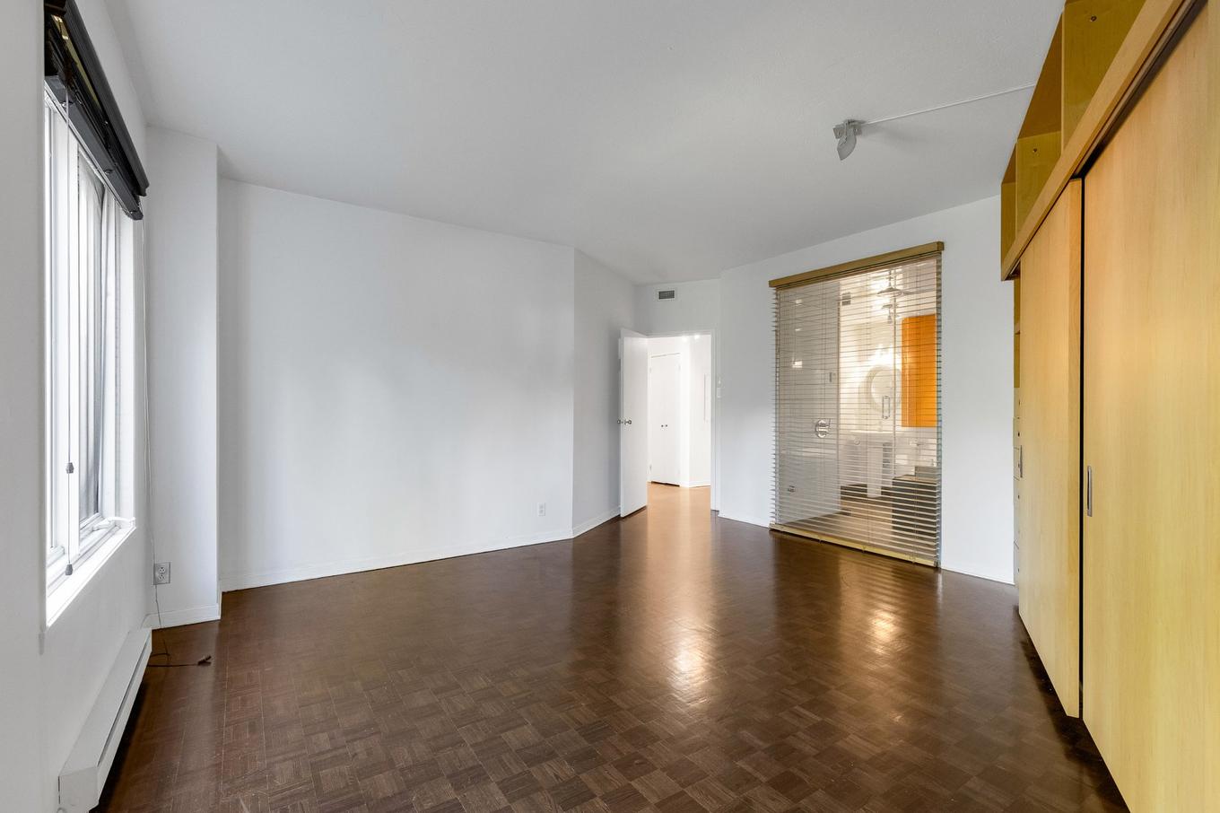 Chambre à coucher principale - 107-111 Rue Vinet, Montréal (Le Sud-Ouest), QC - Indoor Photo Showing Other Room