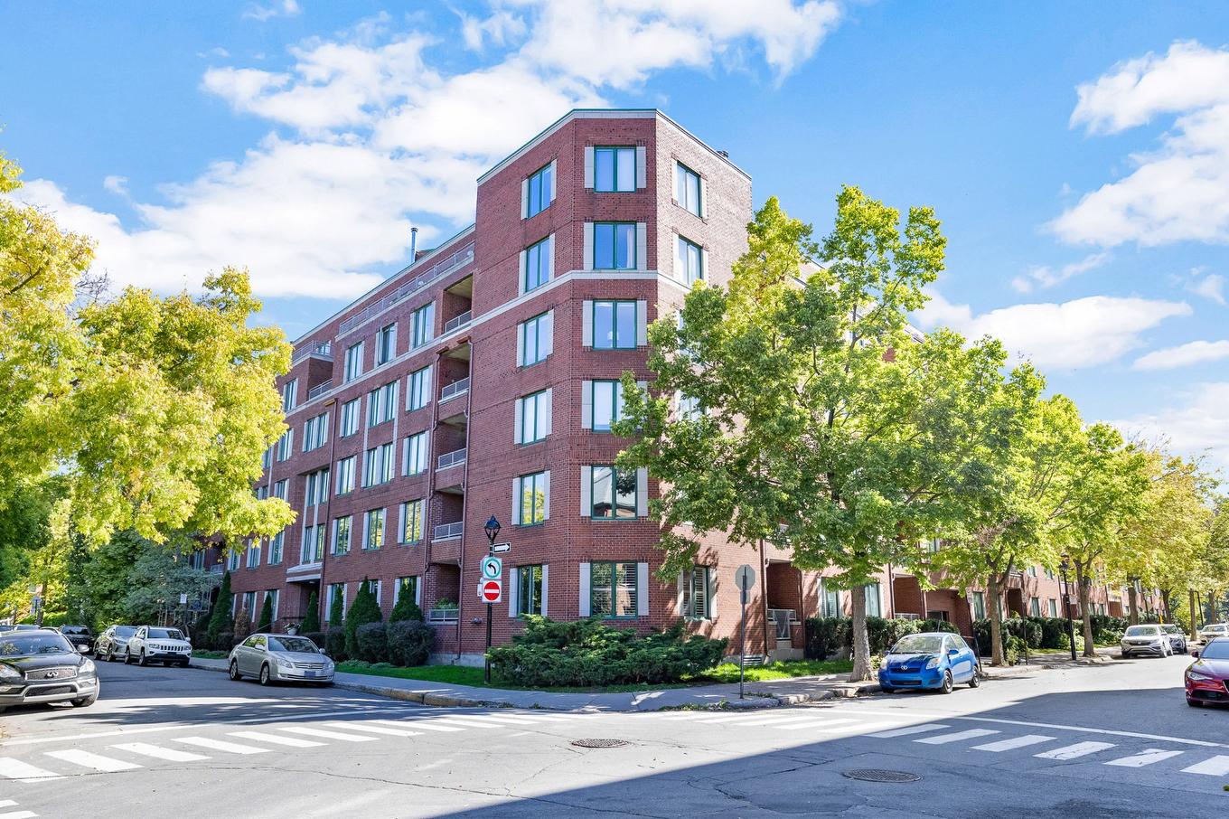 Façade - 107-111 Rue Vinet, Montréal (Le Sud-Ouest), QC - Outdoor With Facade