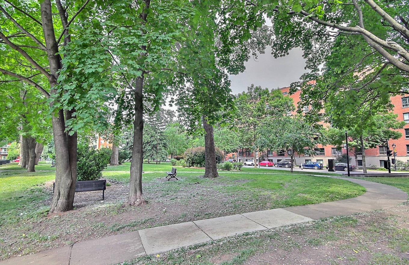 Extérieur - B-504-2635 Rue Rufus-Rockhead, Montréal (Le Sud-Ouest), QC - Outdoor