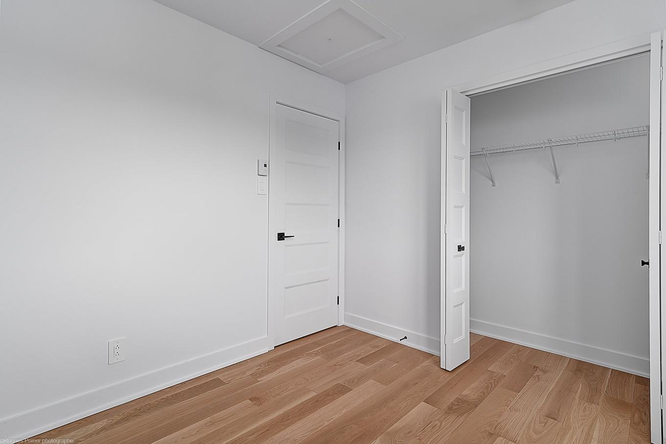 Bedroom - Rue Des Rêves, Sainte-Julienne, QC - Indoor Photo Showing Other Room