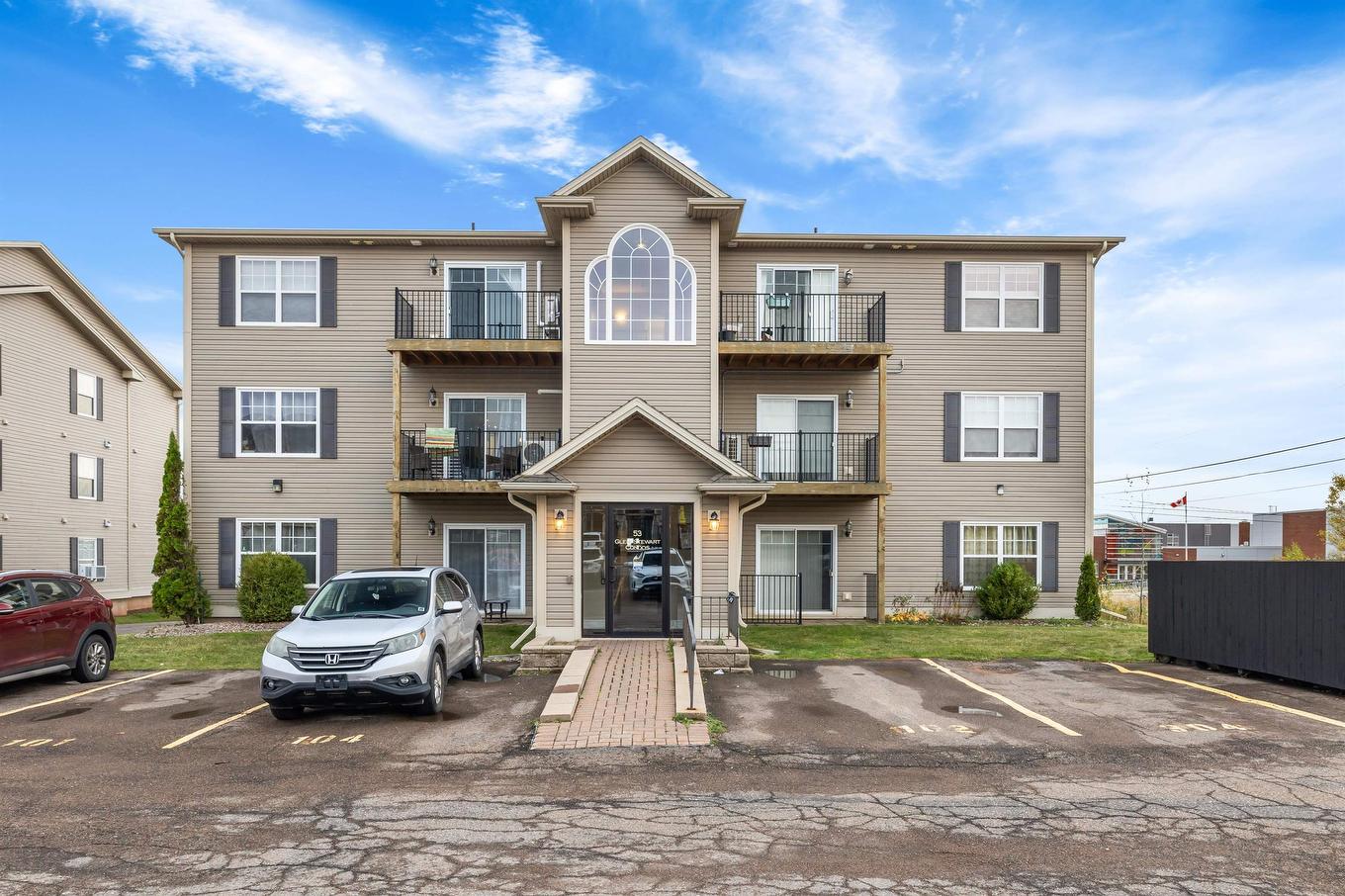 101 53 Glen Stewart Drive, Stratford, PE