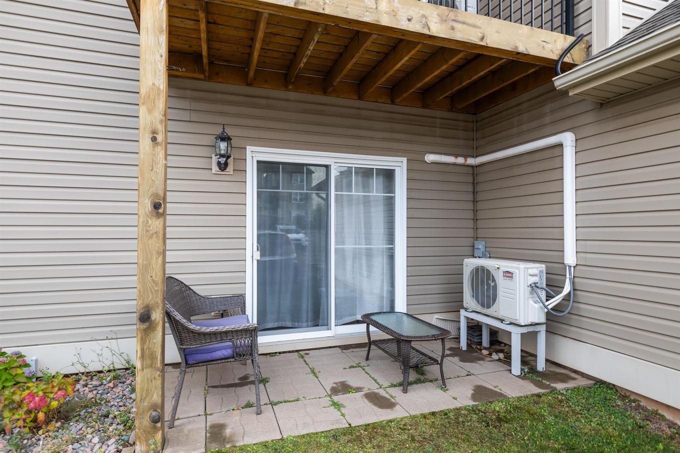 101 53 Glen Stewart Drive, Stratford, PE