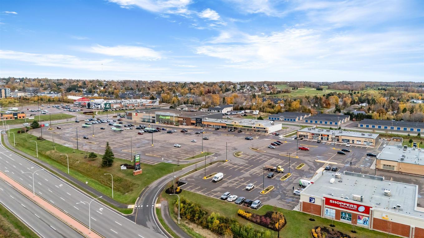 101 53 Glen Stewart Drive, Stratford, PE