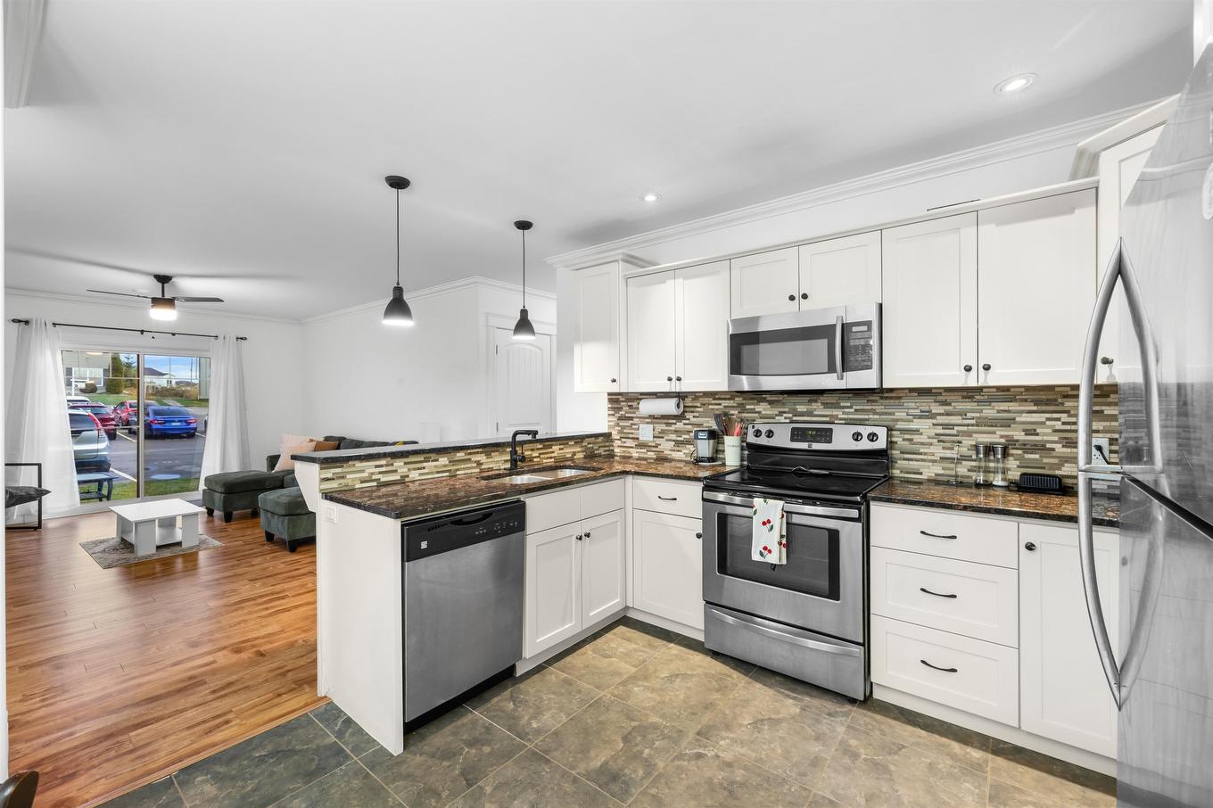 101 53 Glen Stewart Drive, Stratford, PE