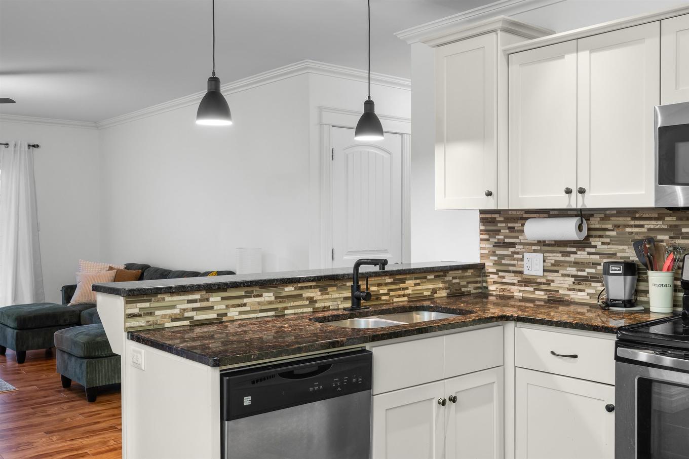 101 53 Glen Stewart Drive, Stratford, PE