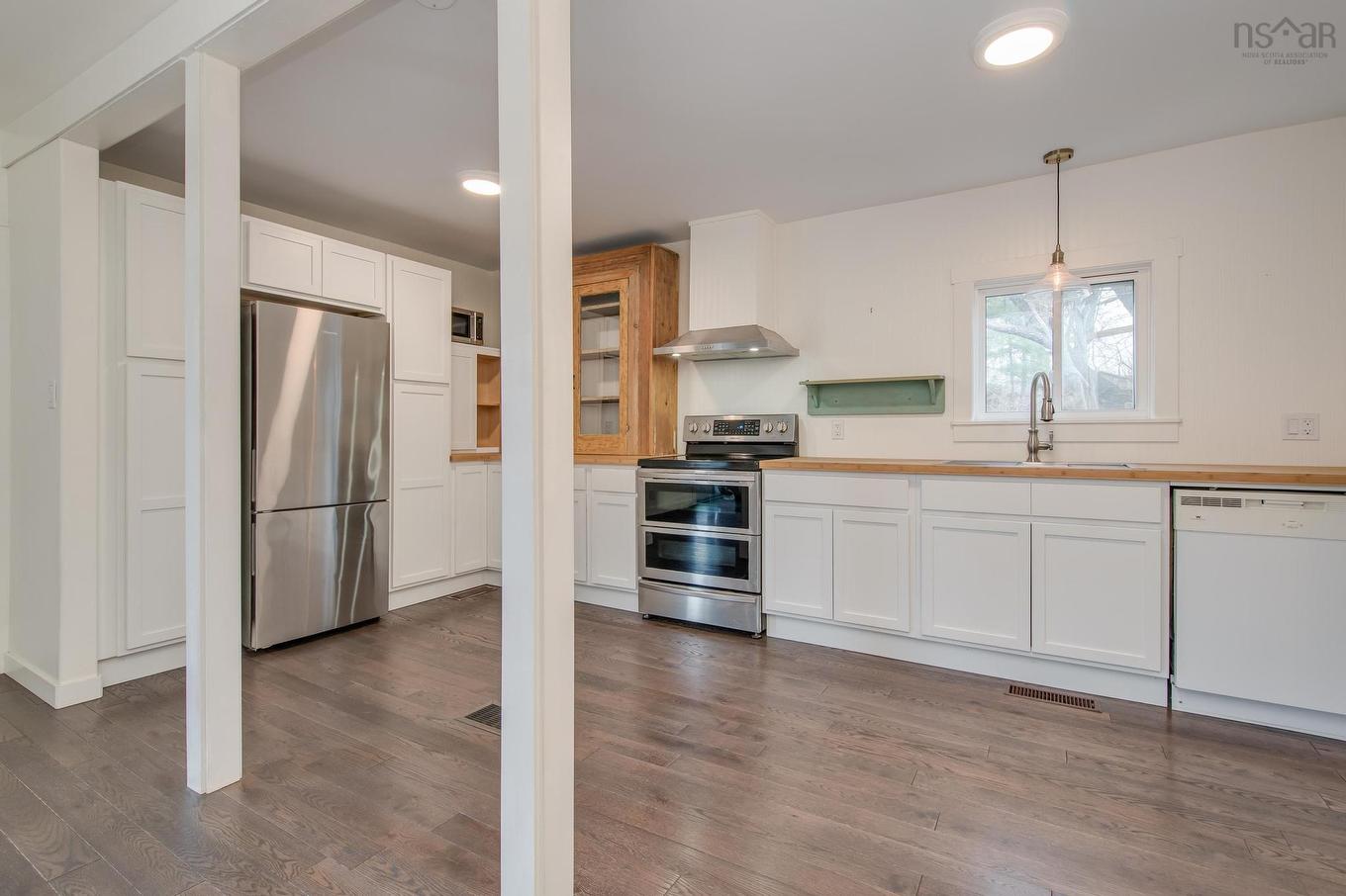 7484 Highway 3 Martins River Ns, Martins River, NS