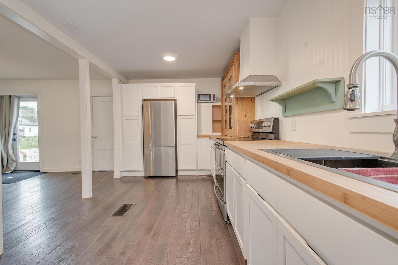 7484 Highway 3 Martins River Ns, Martins River, NS