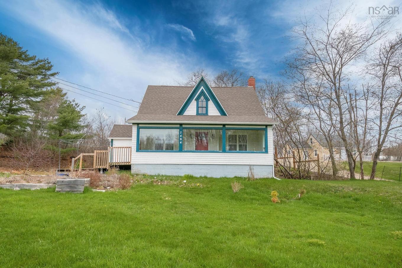 7484 Highway 3 Martins River Ns, Martins River, NS