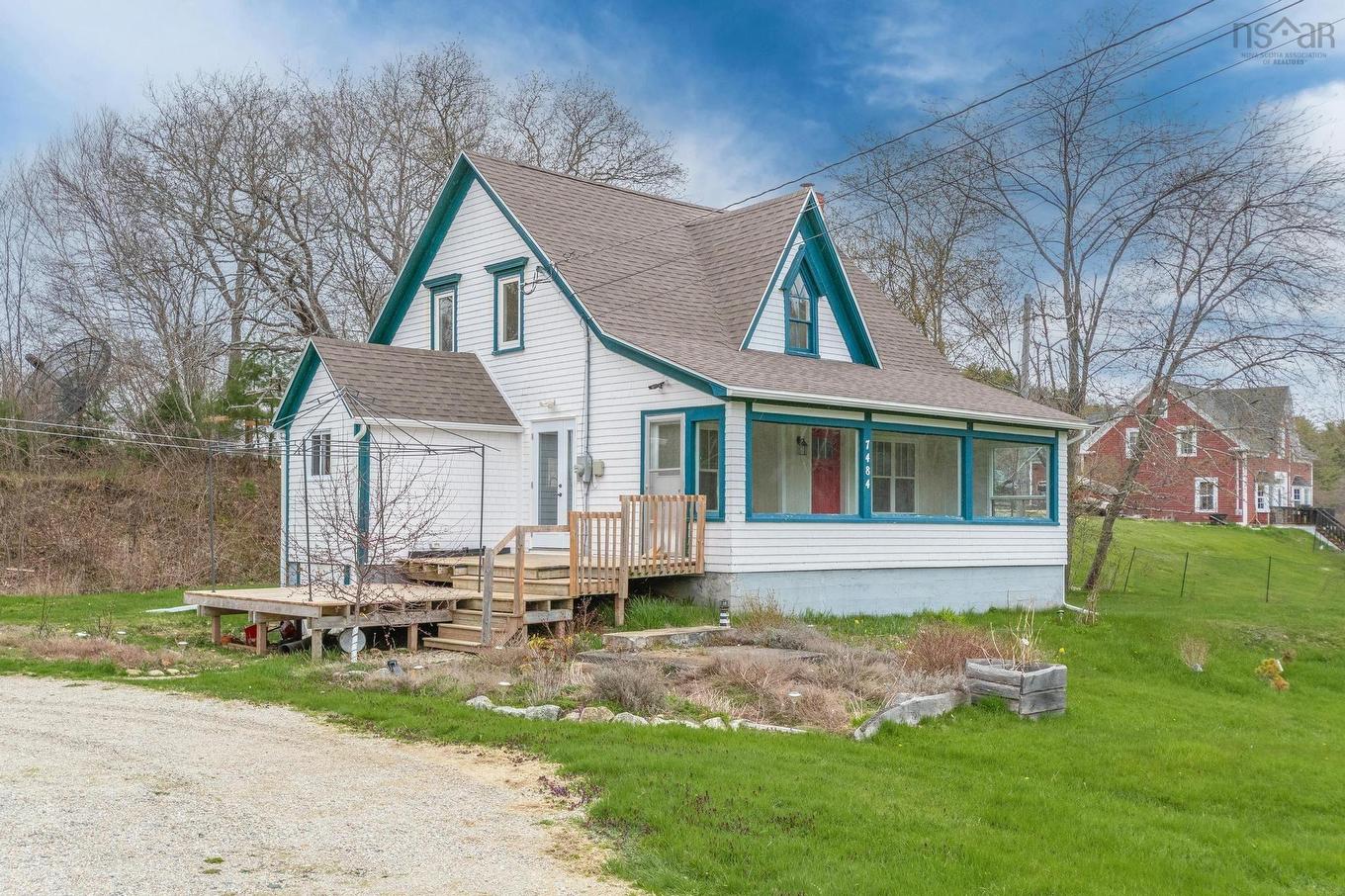 7484 Highway 3 Martins River Ns, Martins River, NS