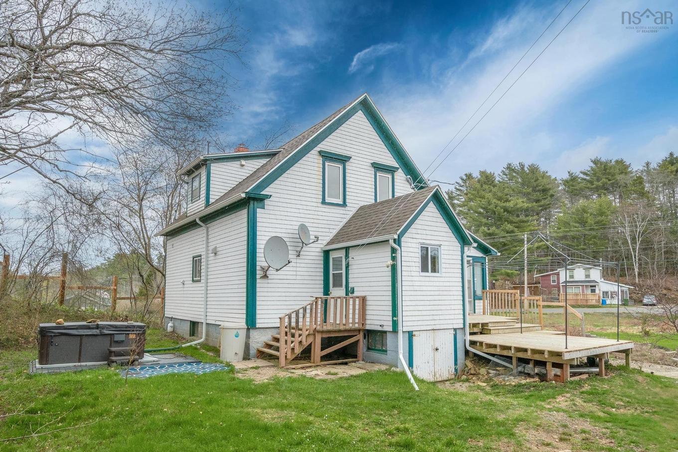 7484 Highway 3 Martins River Ns, Martins River, NS