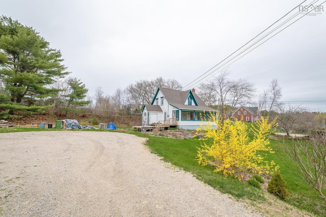 7484 Highway 3 Martins River Ns, Martins River, NS