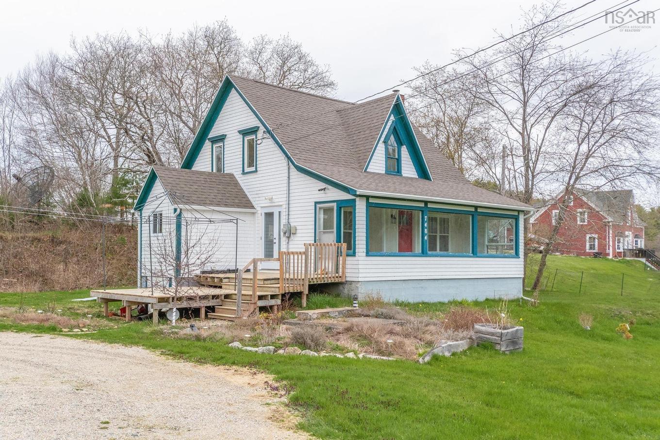 7484 Highway 3 Martins River Ns, Martins River, NS