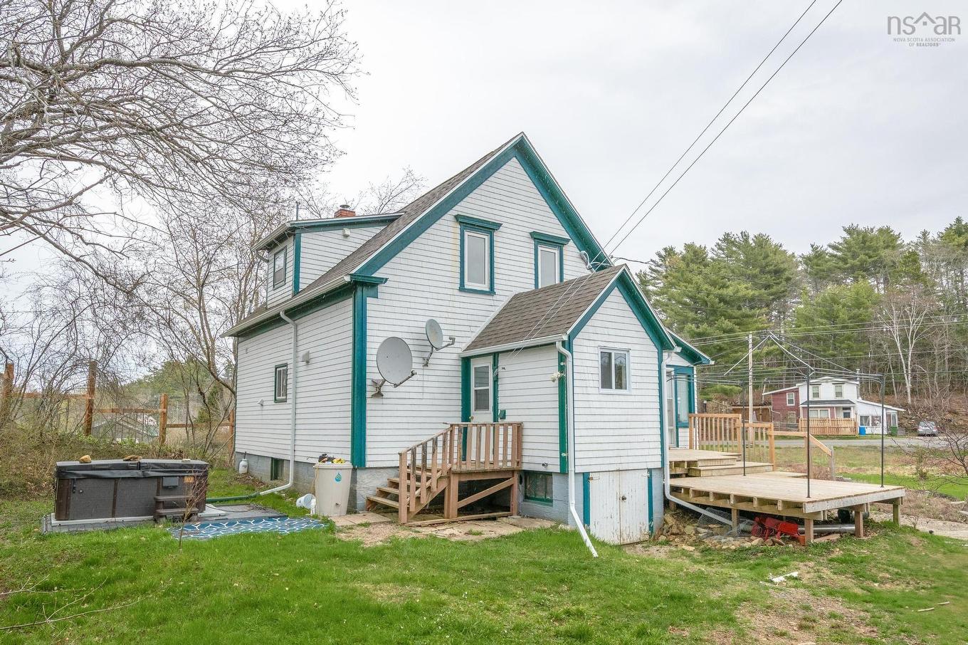 7484 Highway 3 Martins River Ns, Martins River, NS