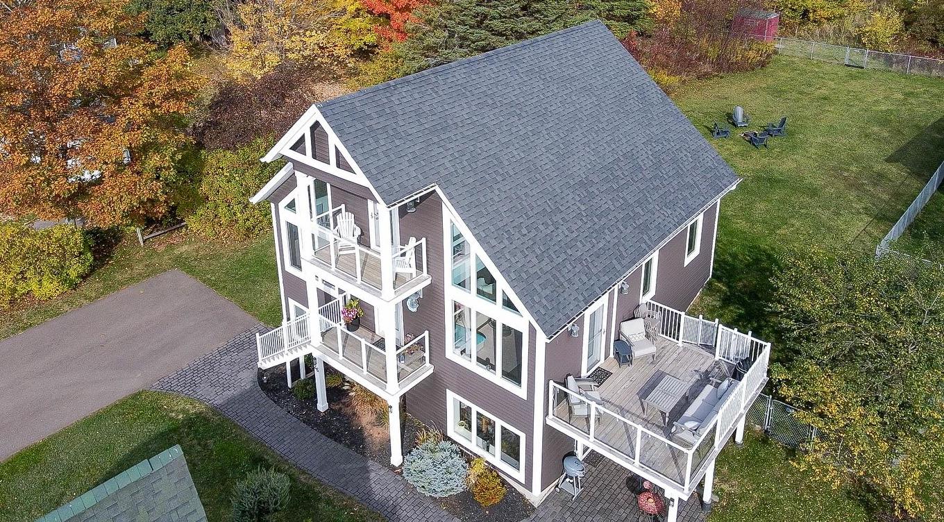 26 Allen Street, North Rustico, PE