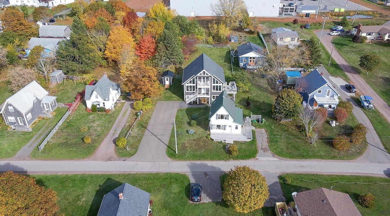 26 Allen Street, North Rustico, PE