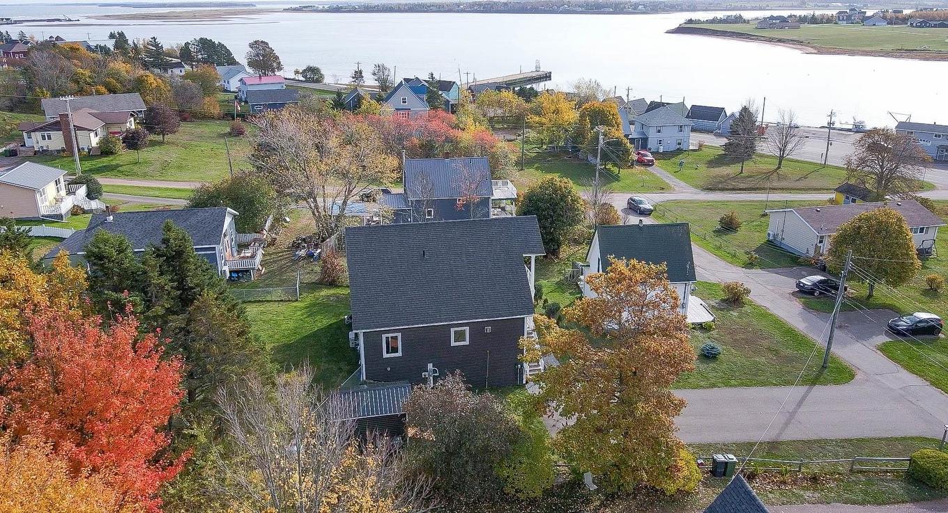 26 Allen Street, North Rustico, PE