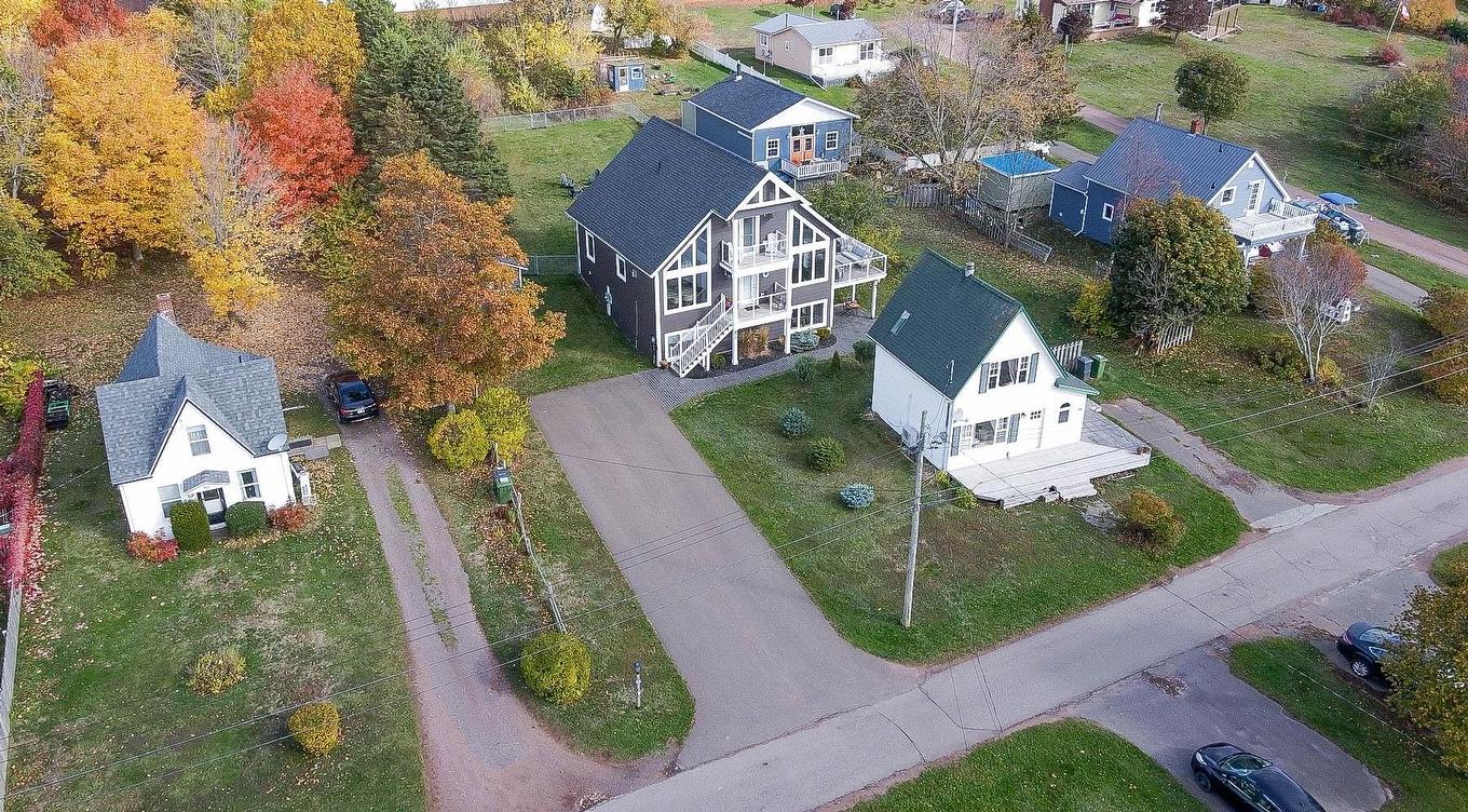 26 Allen Street, North Rustico, PE