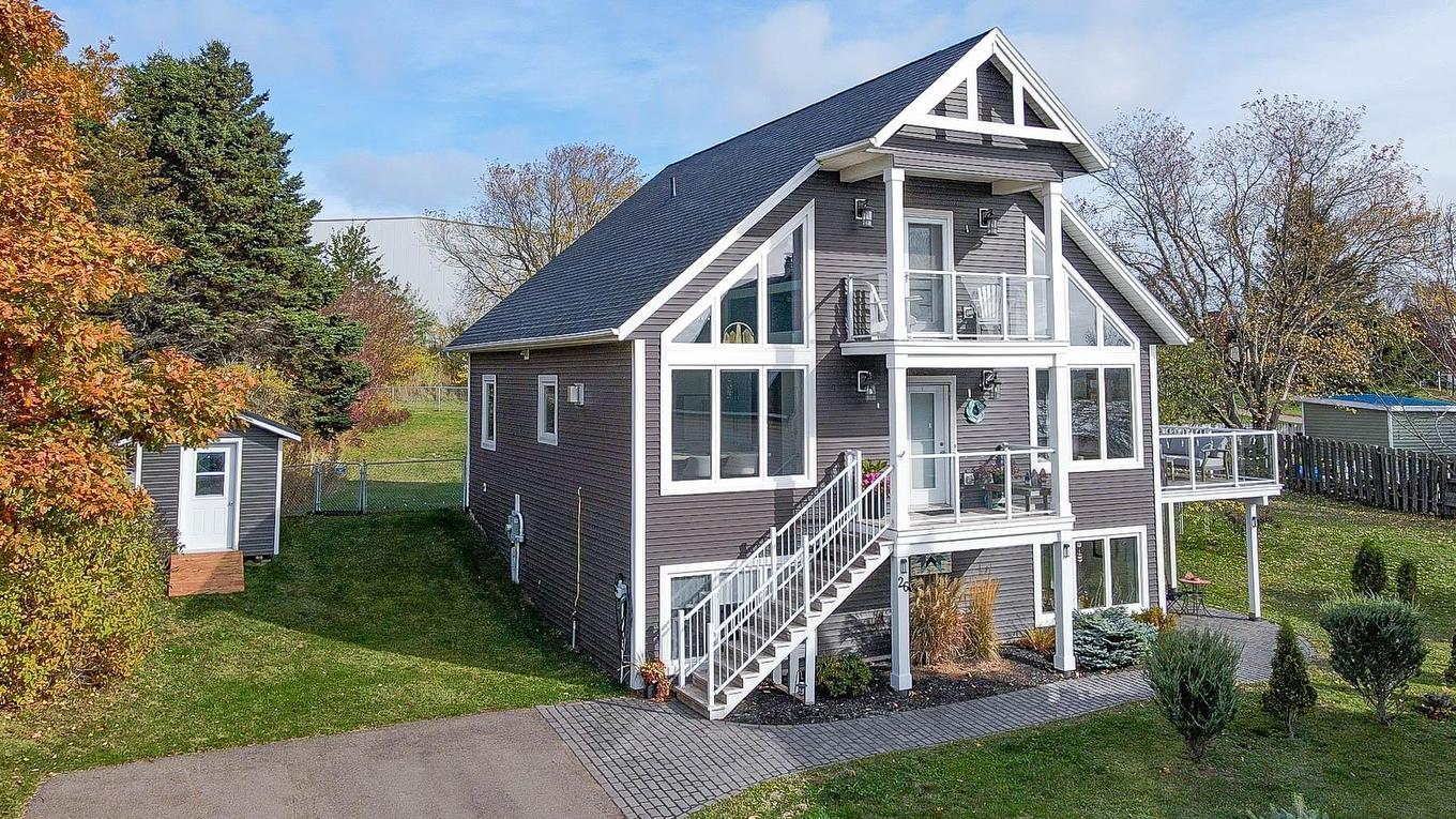 26 Allen Street, North Rustico, PE