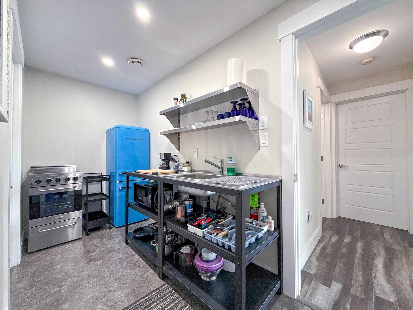 26 Allen Street, North Rustico, PE