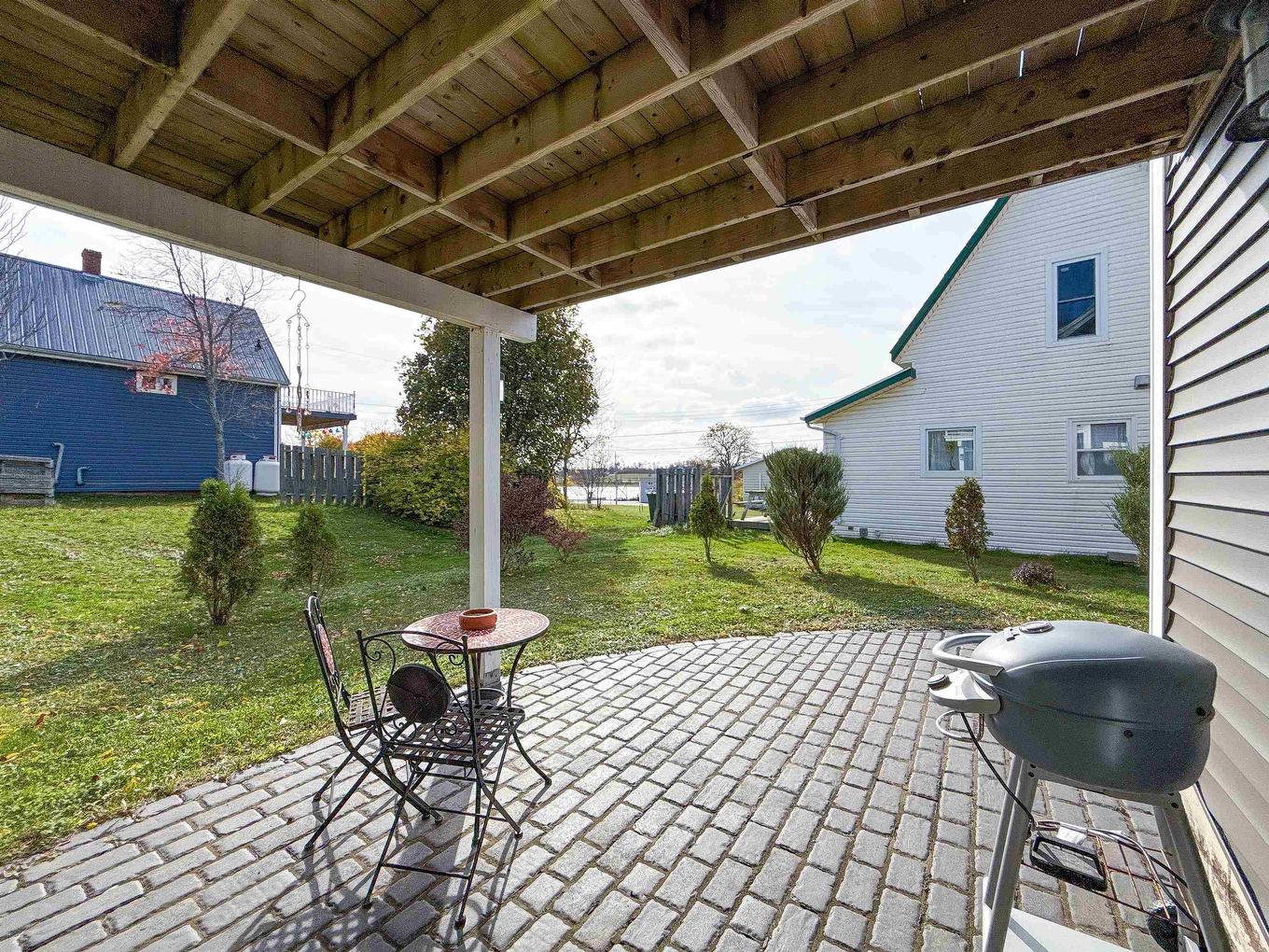 26 Allen Street, North Rustico, PE