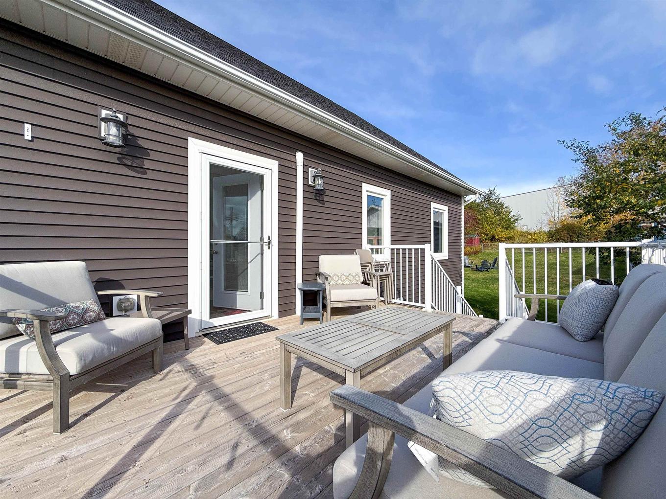 26 Allen Street, North Rustico, PE