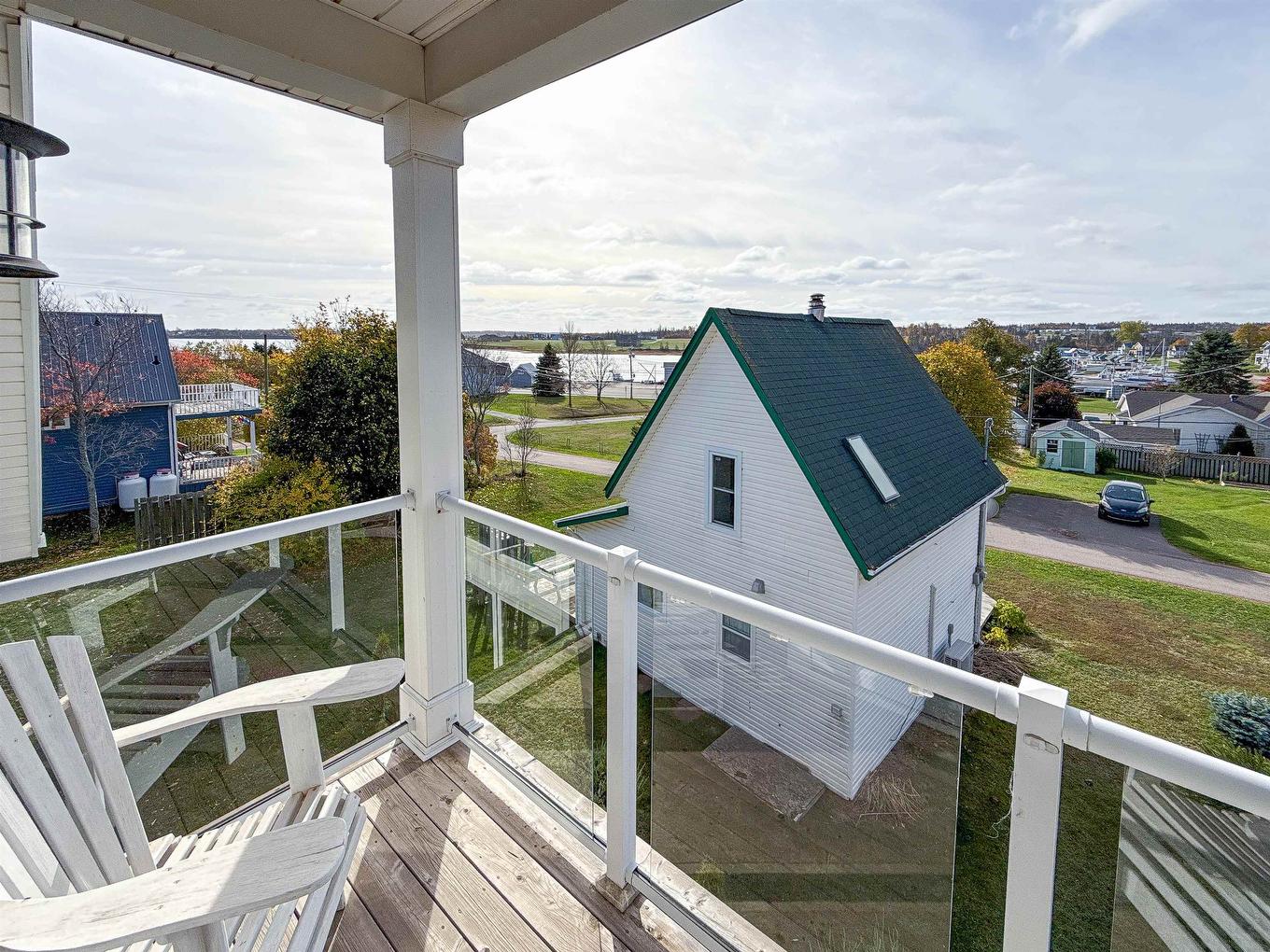 26 Allen Street, North Rustico, PE