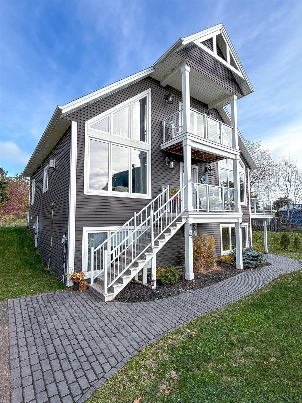 26 Allen Street, North Rustico, PE